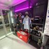 Exhibidor de ropa - Imagen 3