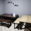 Comedor con banca - Imagen 4
